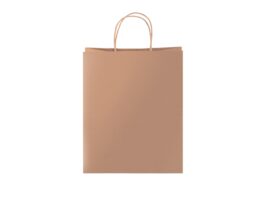 Pekkola L, Christmas gift bag, large