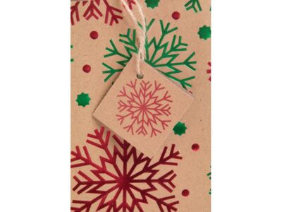 Pekkola L, Christmas gift bag, large