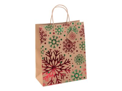 Pekkola L, Christmas gift bag, large