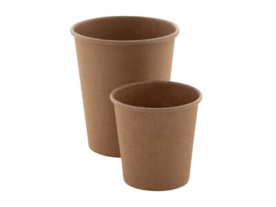 Papcap M, paper cup, 240 ml
