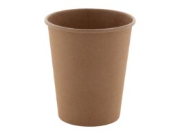 Papcap M, paper cup, 240 ml
