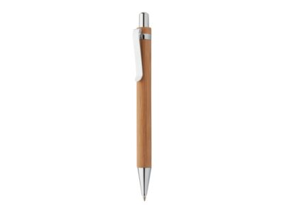 Bashania, bamboo ballpoint pen