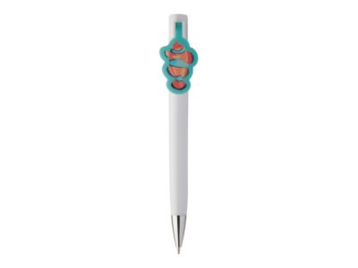 Creaclip, ballpoint pen