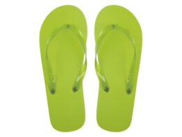 Boracay, beach slippers