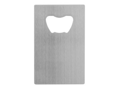 Weizen, bottle opener