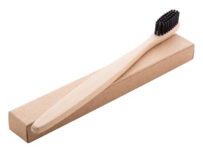 Boohoo, bamboo toothbrush