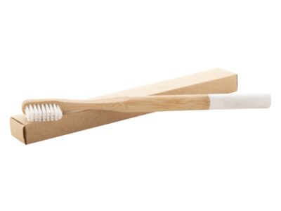 ColoBoo, bamboo toothbrush
