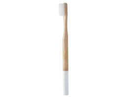 ColoBoo, bamboo toothbrush
