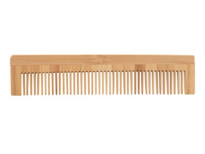 Bessone, bamboo comb