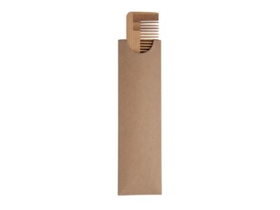 Bessone, bamboo comb