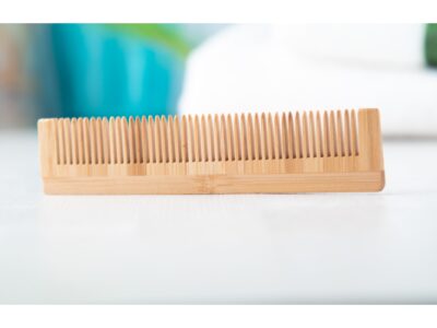 Bessone, bamboo comb