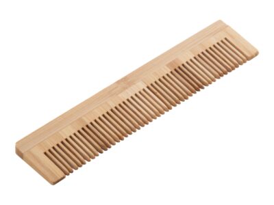 Bessone, bamboo comb