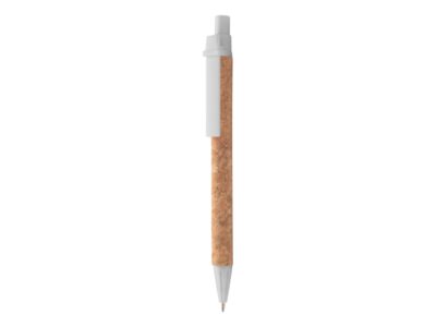 Subber, ballpoint pen