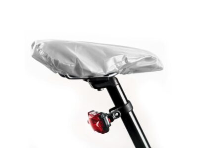 Trax, bicycle seat cover
