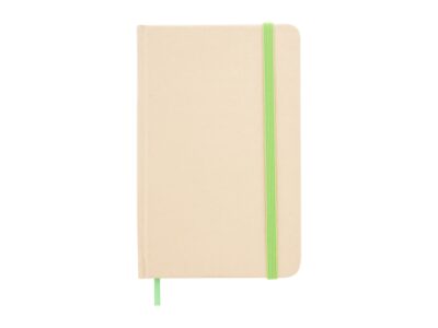 Econotes, recycled paper notebook