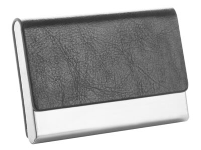 Elemento, business card holder