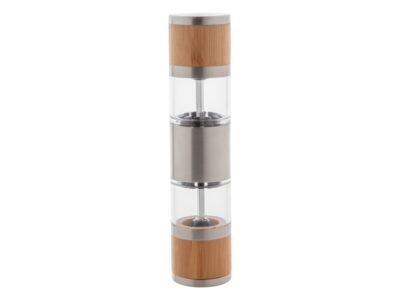 Muntok, salt and pepper mill