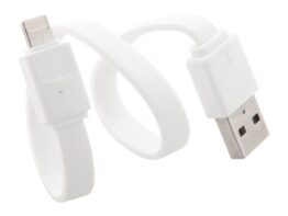 Stash, USB charger cable