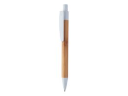 Colothic, bamboo ballpoint pen