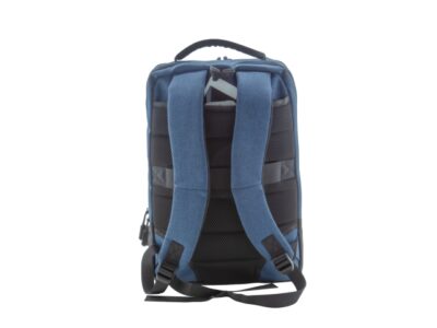 Bezos, backpack