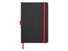 Andesite, notebook
