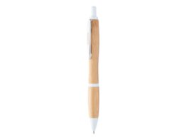 Coldery, bamboo ballpoint pen