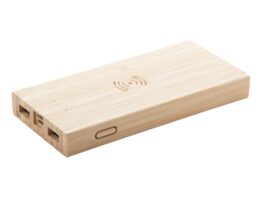 Wooster, power bank