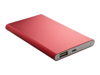 FlatFour, USB power bank