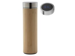 Temboo, thermometer vacuum flask