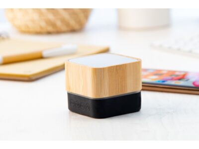 Blambo, bluetooth speaker