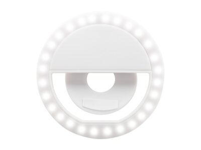 Beautily, selfie ring light