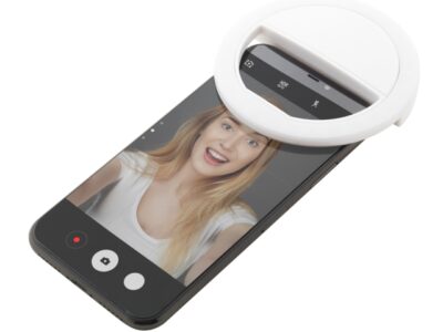 Beautily, selfie ring light