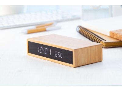 Molarm, alarm clock wireless charger