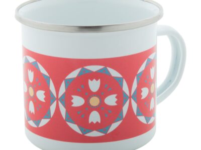 Subovint, sublimation mug