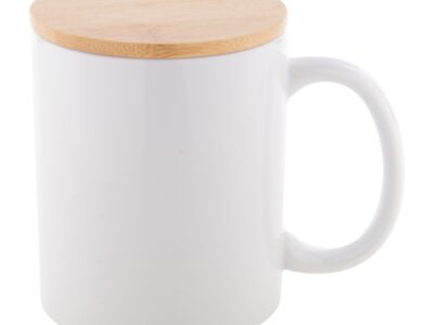 BooColour, sublimation mug