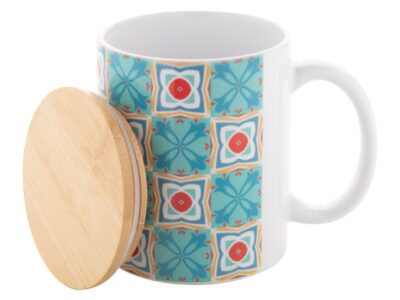 BooColour, sublimation mug