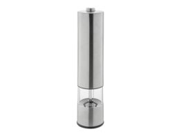 Malabar, salt and pepper mill