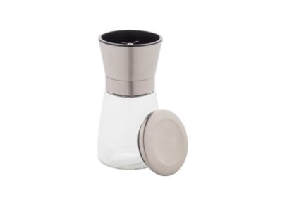 Semman, salt and pepper mill