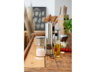 Semman, salt and pepper mill