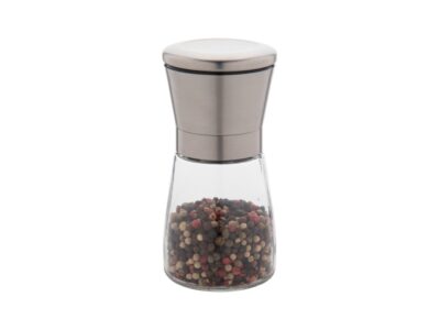 Semman, salt and pepper mill