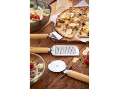 Bigaboo, pizza serving set