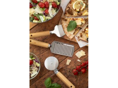 Bigaboo, pizza serving set