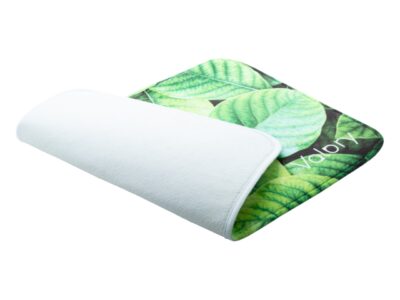 Bentry, sublimation bath mat