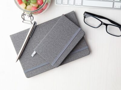 Gabbro A5, notebook