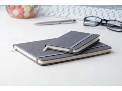 Gabbro A5, notebook