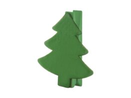 Hantala, Christmas clip, tree