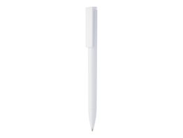 Trampolino, ballpoint pen
