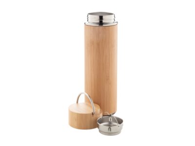 Bomboo, vacuum flask