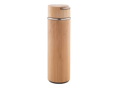 Bomboo, vacuum flask