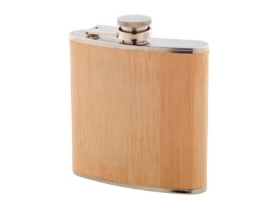 Borester, hip flask